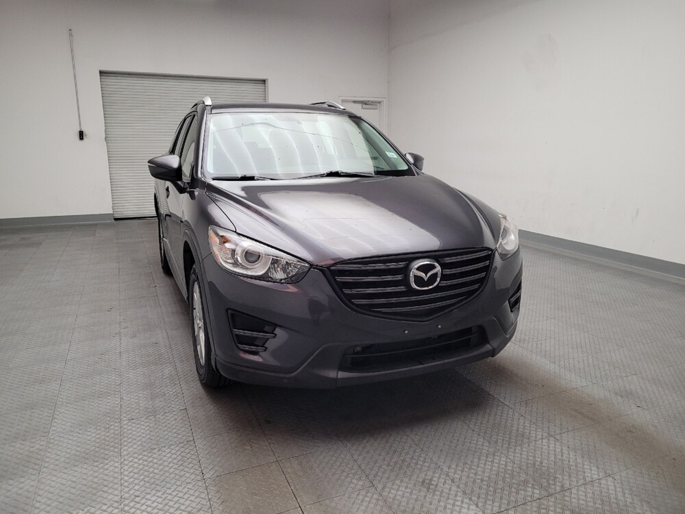 2016 Mazda CX-5 in Fresno, CA 93726 - 18131778 14