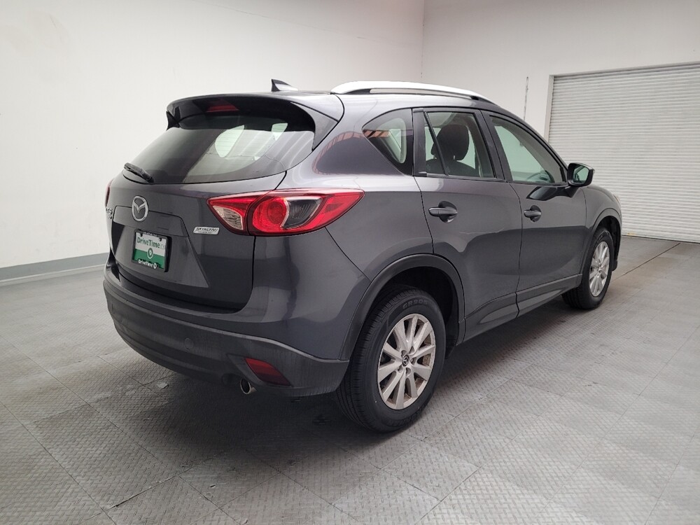 2016 Mazda CX-5 in Fresno, CA 93726 - 18131778 9