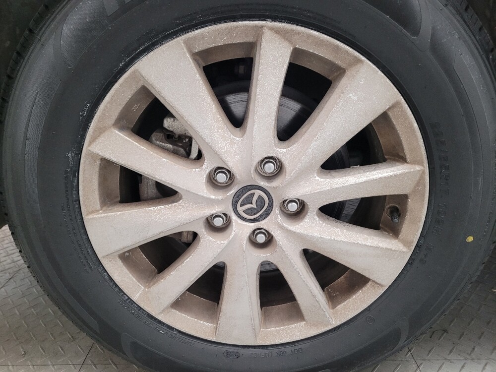 2016 Mazda CX-5 in Fresno, CA 93726 - 18131778 31