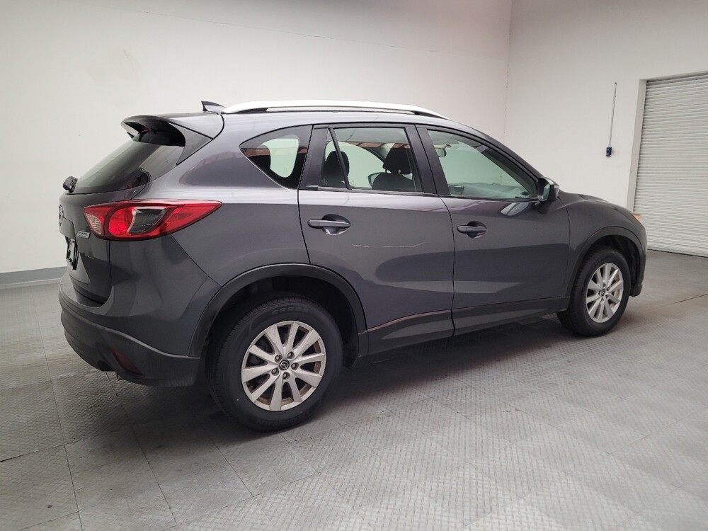 2016 Mazda CX-5 in Fresno, CA 93726 - 18131778 10