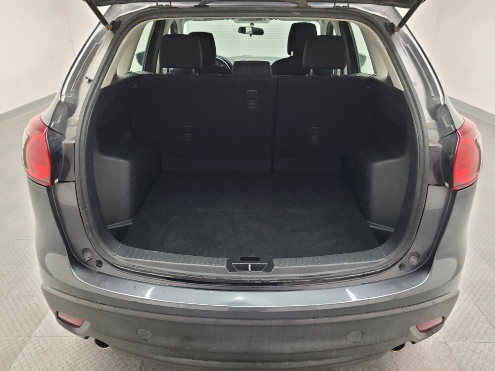 2016 Mazda CX-5 in Fresno, CA 93726 - 18131778 29