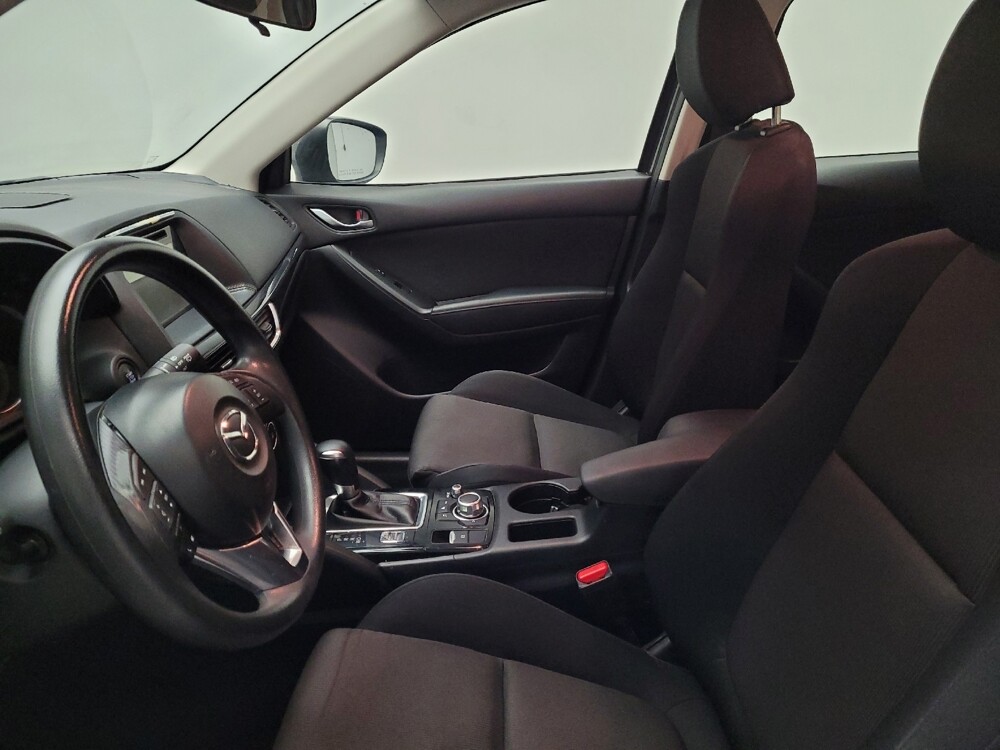 2016 Mazda CX-5 in Fresno, CA 93726 - 18131778 17