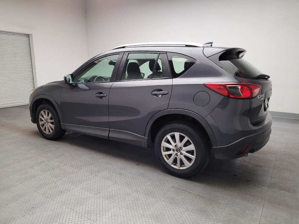 2016 Mazda CX-5 in Fresno, CA 93726 - 18131778 3