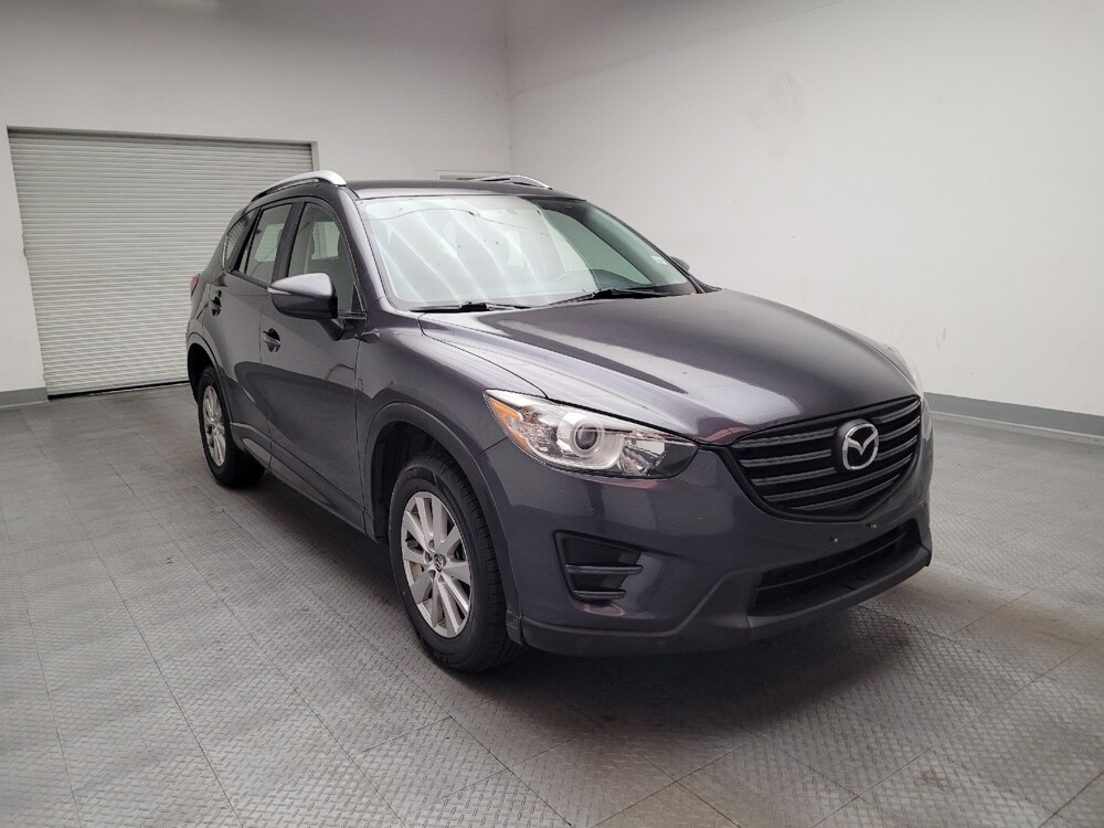 2016 Mazda CX-5 in Fresno, CA 93726 - 18131778 13