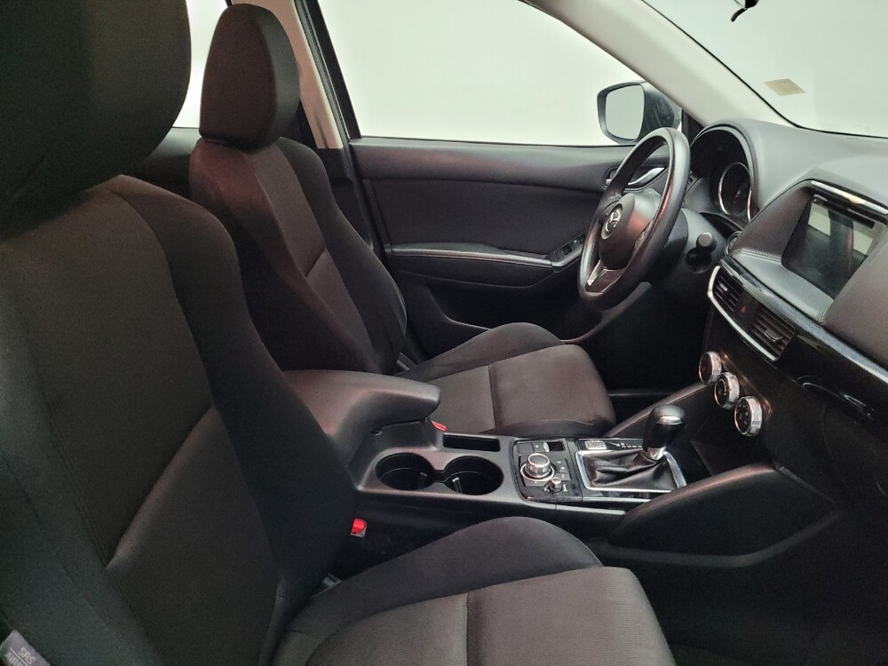 2016 Mazda CX-5 in Fresno, CA 93726 - 18131778 21