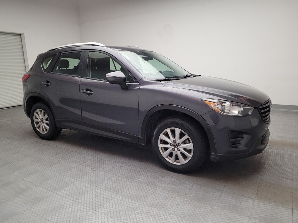 2016 Mazda CX-5 in Fresno, CA 93726 - 18131778 11