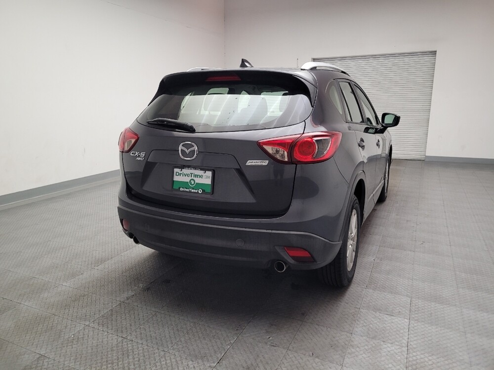 2016 Mazda CX-5 in Fresno, CA 93726 - 18131778 7