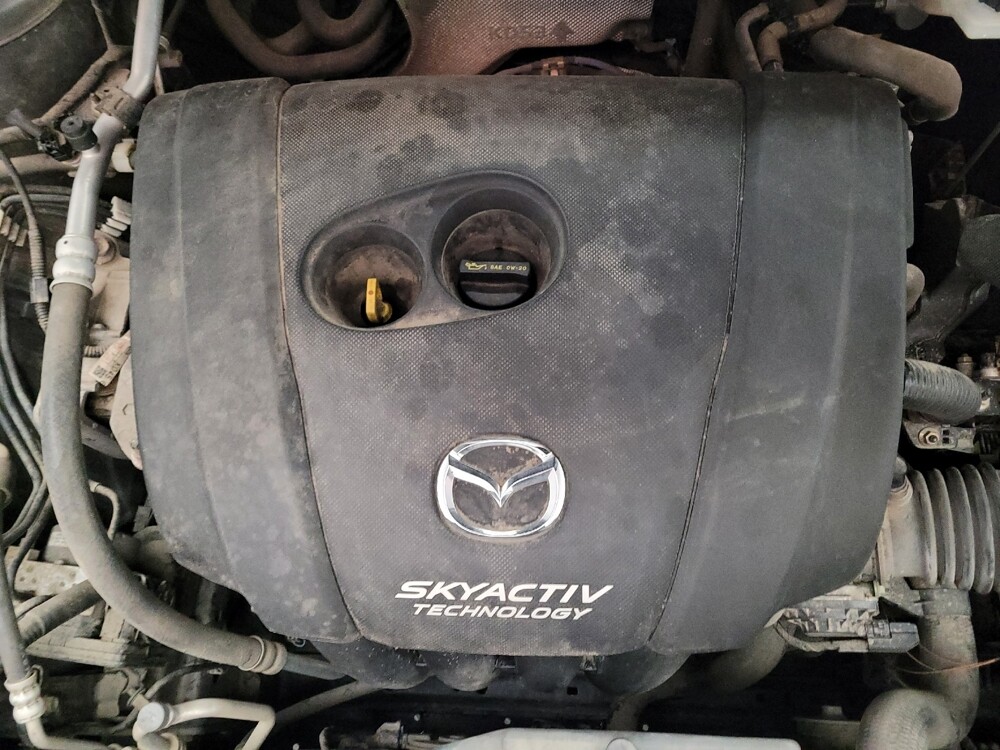 2016 Mazda CX-5 in Fresno, CA 93726 - 18131778 30