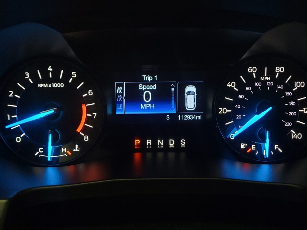 2017 Ford Explorer in Downey, CA 90241 - 18131779 23