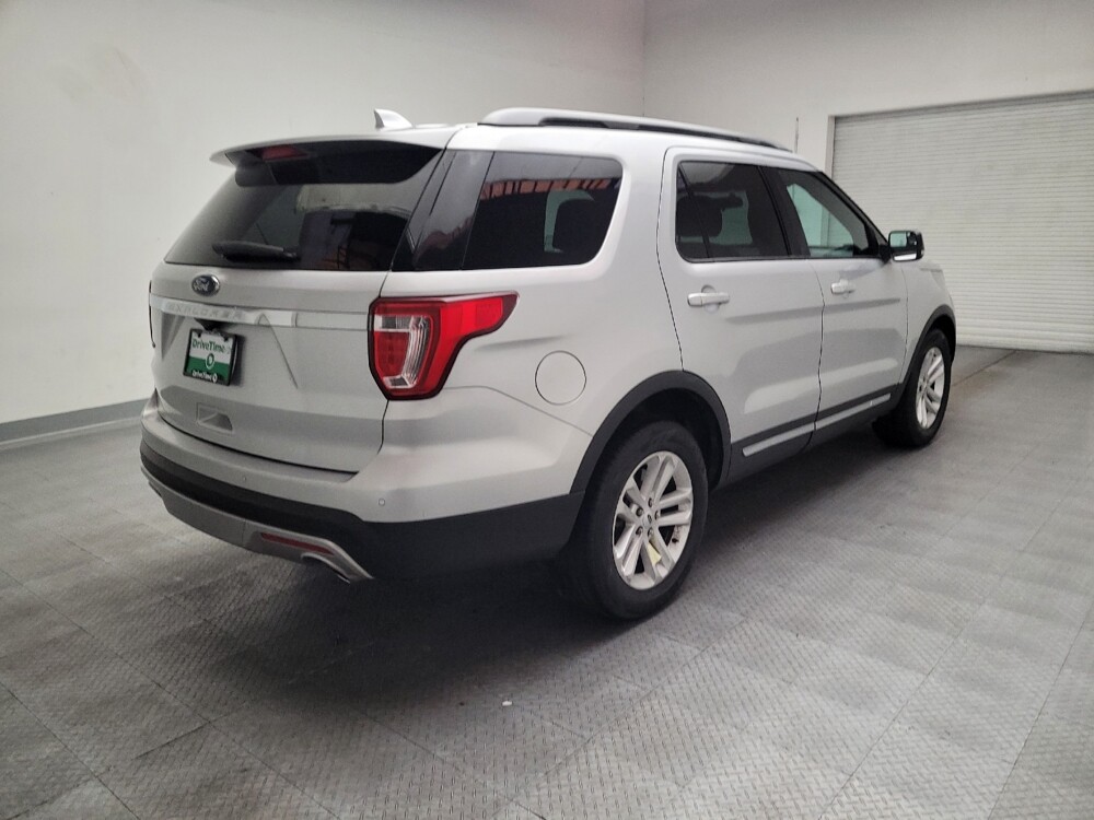 2017 Ford Explorer in Downey, CA 90241 - 18131779 9