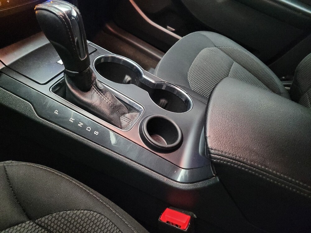 2017 Ford Explorer in Downey, CA 90241 - 18131779 26