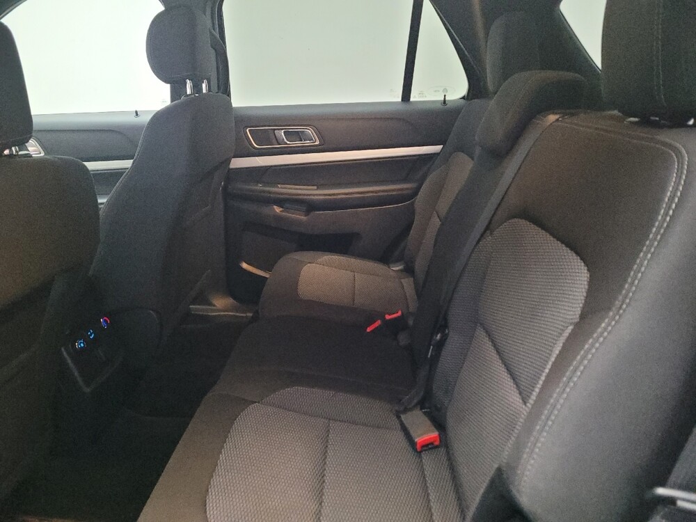 2017 Ford Explorer in Downey, CA 90241 - 18131779 18