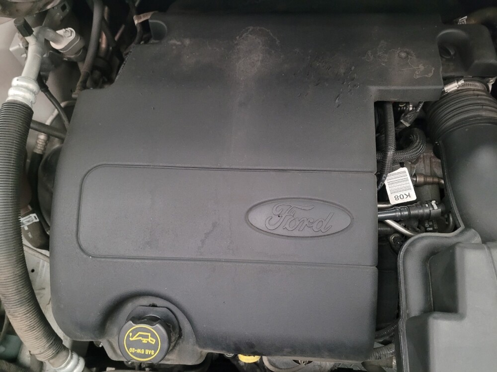 2017 Ford Explorer in Downey, CA 90241 - 18131779 30