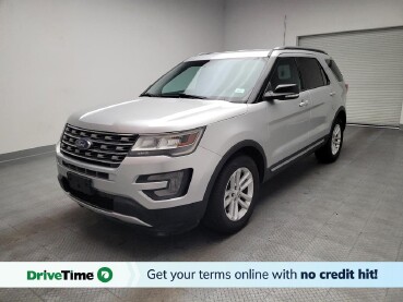 2017 Ford Explorer in Downey, CA 90241