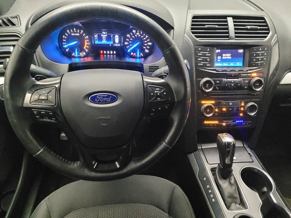 2017 Ford Explorer in Downey, CA 90241 - 18131779 22