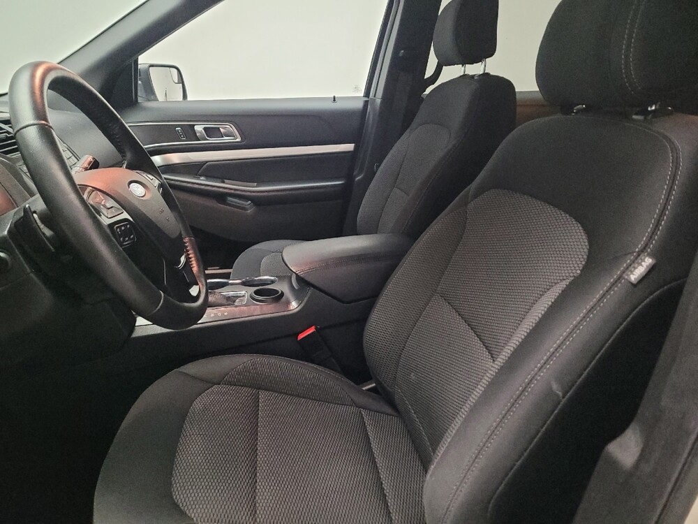 2017 Ford Explorer in Downey, CA 90241 - 18131779 17