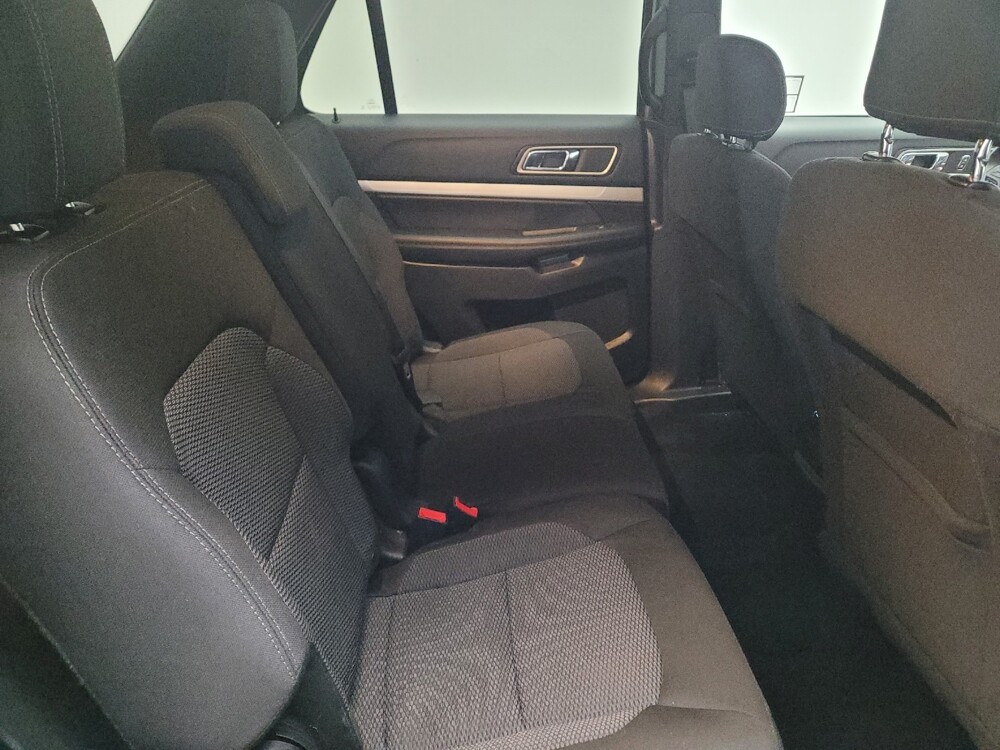 2017 Ford Explorer in Downey, CA 90241 - 18131779 19