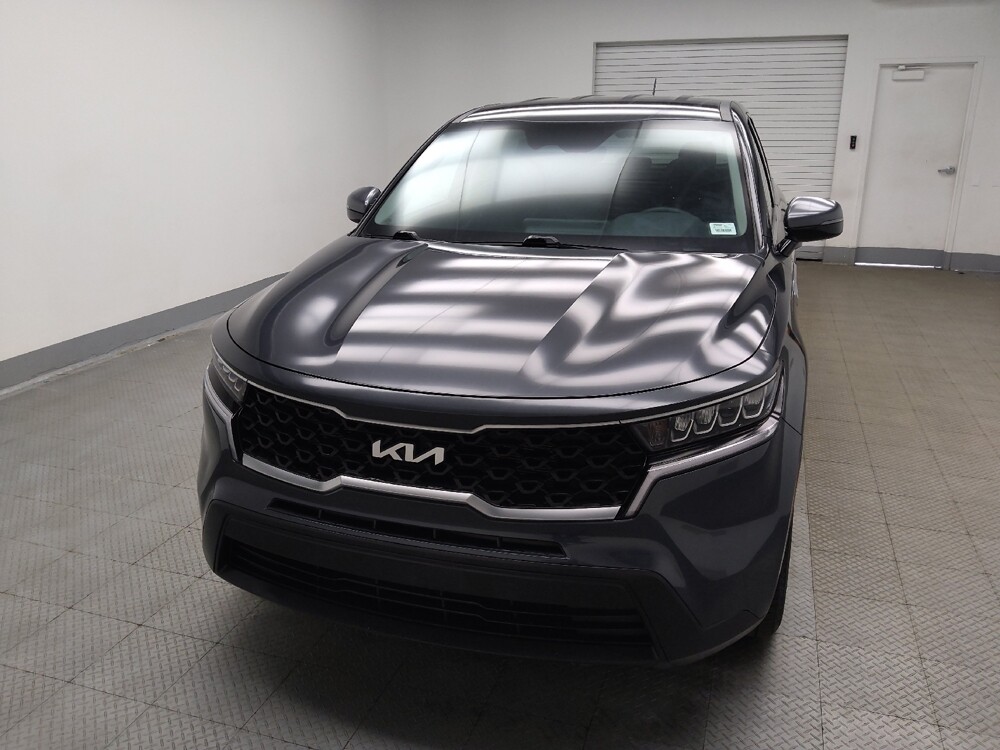 2023 Kia Sorento in Indianapolis, IN 46222 - 18131780 15