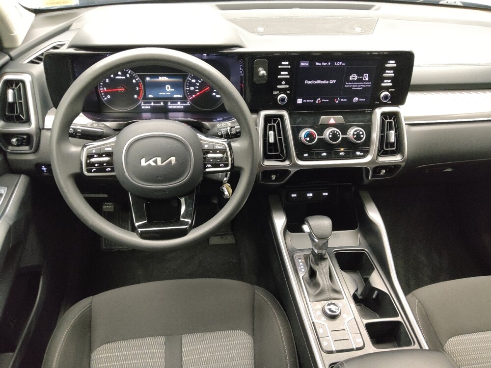 2023 Kia Sorento in Indianapolis, IN 46222 - 18131780 22