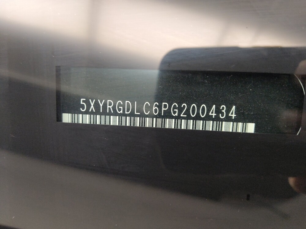 2023 Kia Sorento in Indianapolis, IN 46222 - 18131780 33