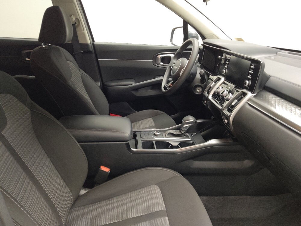 2023 Kia Sorento in Indianapolis, IN 46222 - 18131780 21