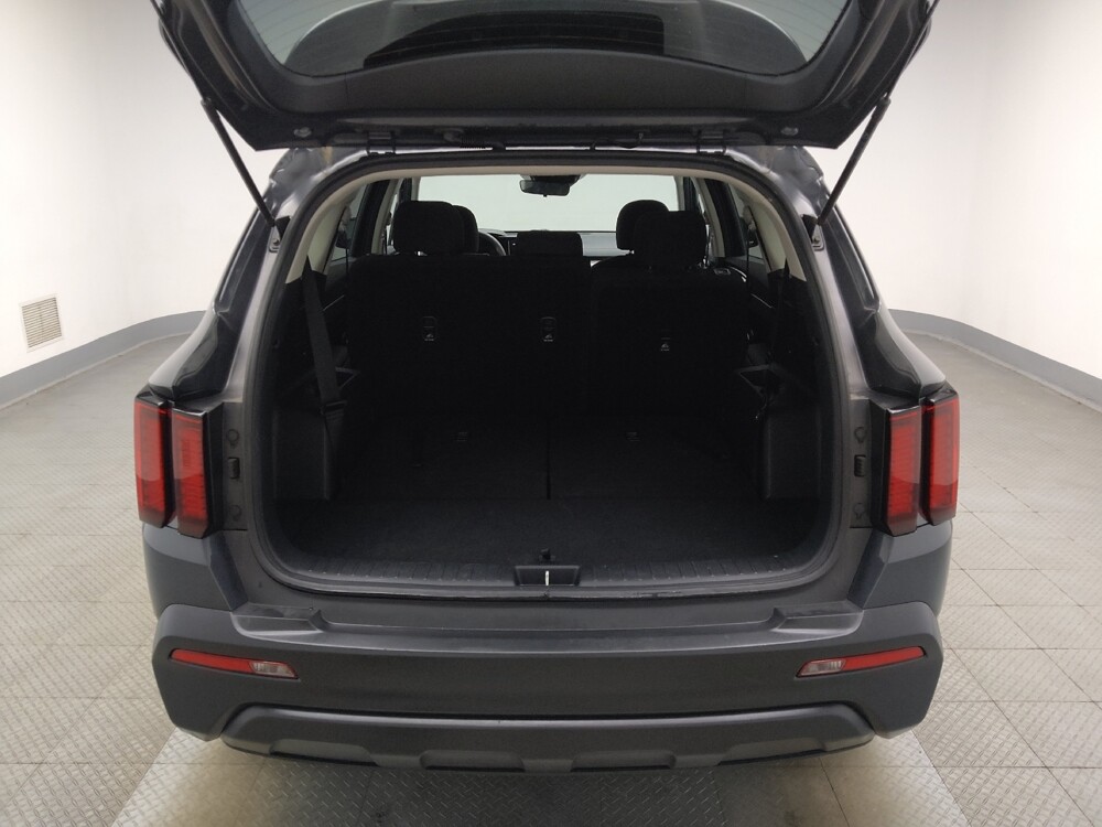 2023 Kia Sorento in Indianapolis, IN 46222 - 18131780 29