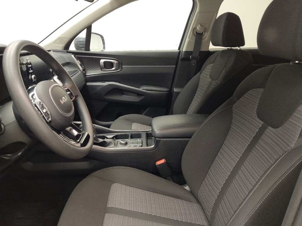 2023 Kia Sorento in Indianapolis, IN 46222 - 18131780 17