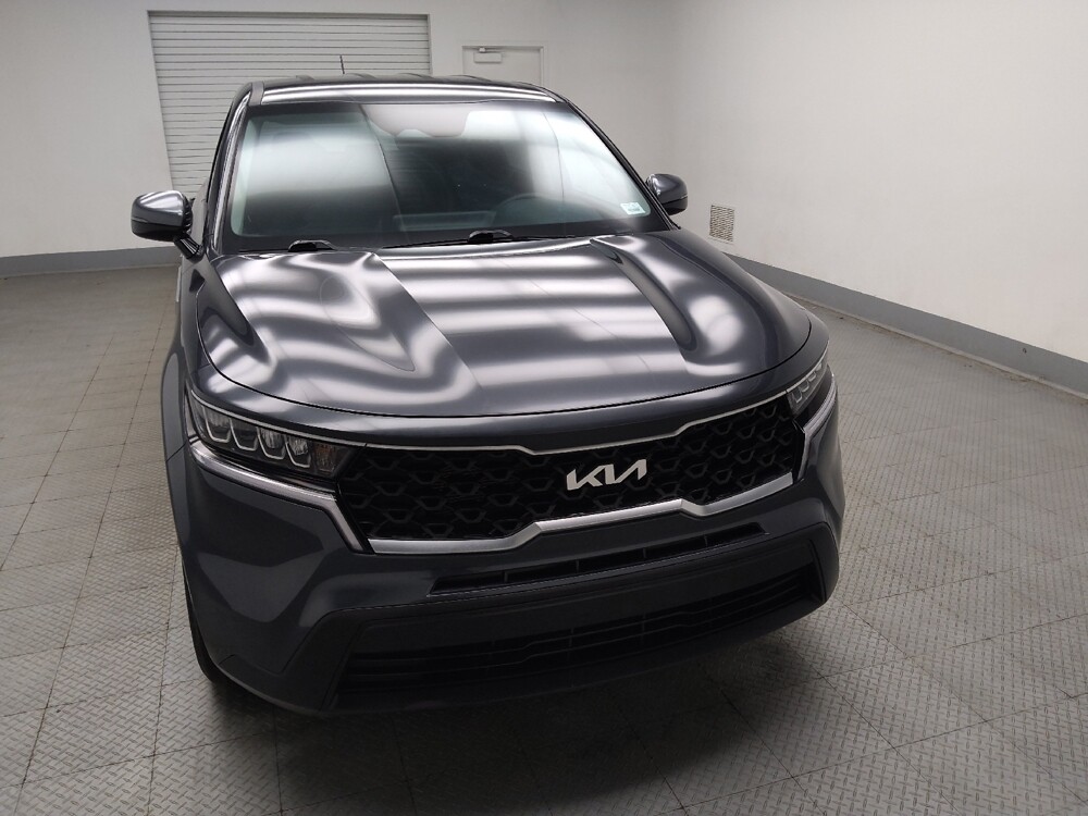 2023 Kia Sorento in Indianapolis, IN 46222 - 18131780 14