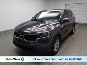 2023 Kia Sorento in Indianapolis, IN 46222