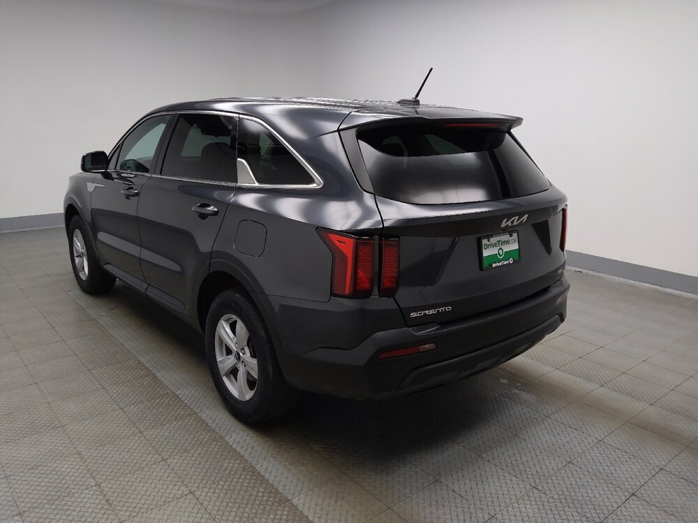 2023 Kia Sorento in Indianapolis, IN 46222 - 18131780 3