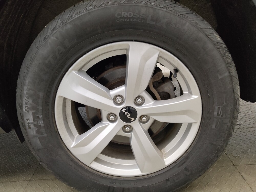 2023 Kia Sorento in Indianapolis, IN 46222 - 18131780 31