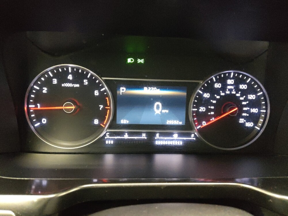 2023 Kia Sorento in Indianapolis, IN 46222 - 18131780 23