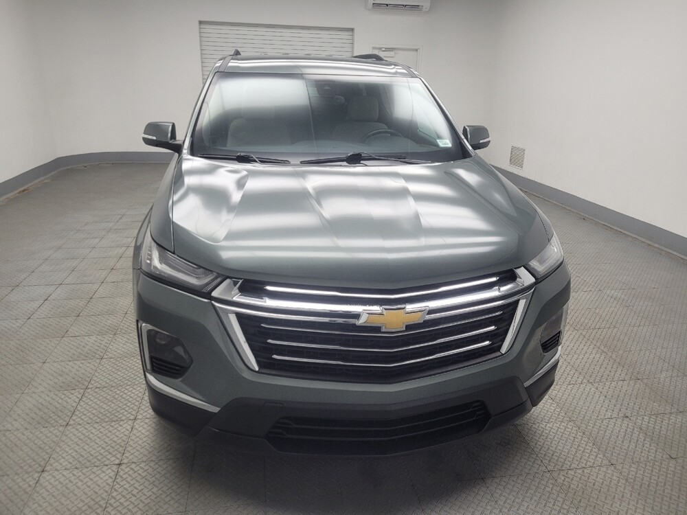 2023 Chevrolet Traverse in Mishawaka, IN 46545 - 18131781 15