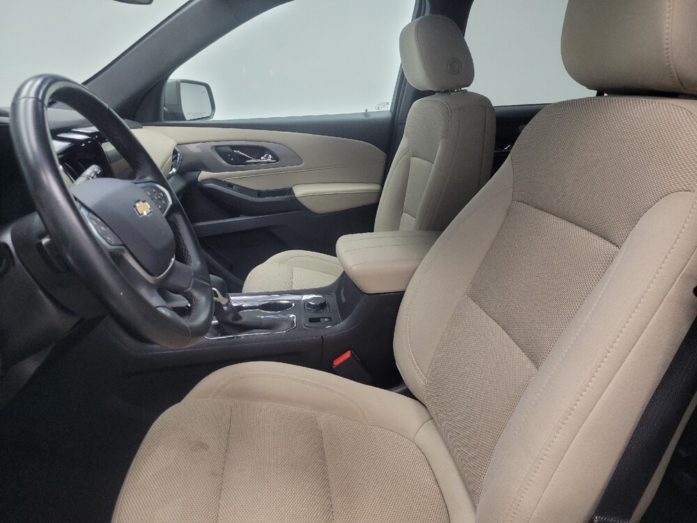 2023 Chevrolet Traverse in Mishawaka, IN 46545 - 18131781 17