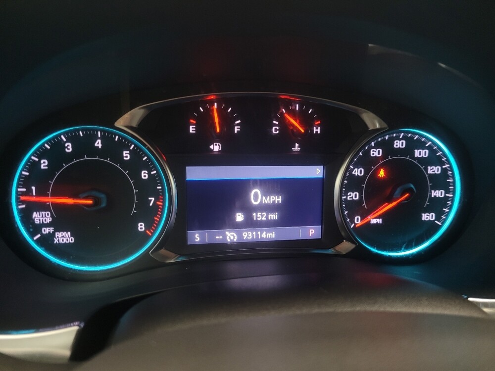 2023 Chevrolet Traverse in Mishawaka, IN 46545 - 18131781 23