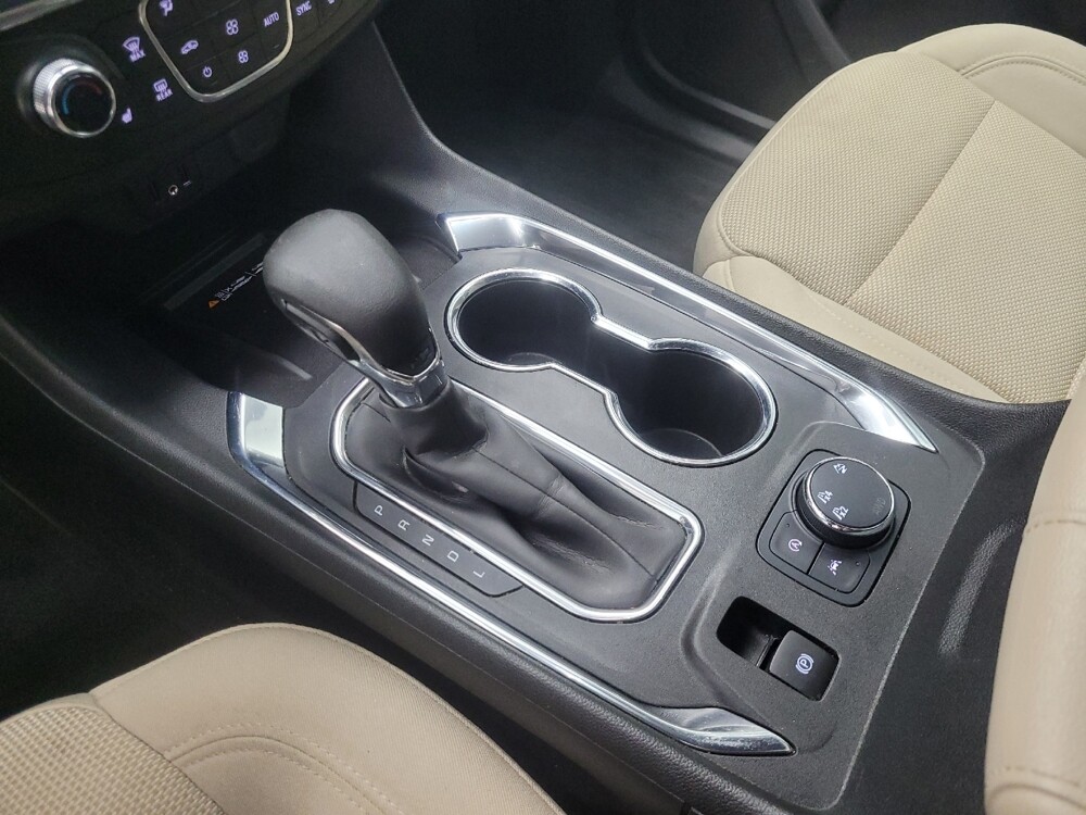 2023 Chevrolet Traverse in Mishawaka, IN 46545 - 18131781 26