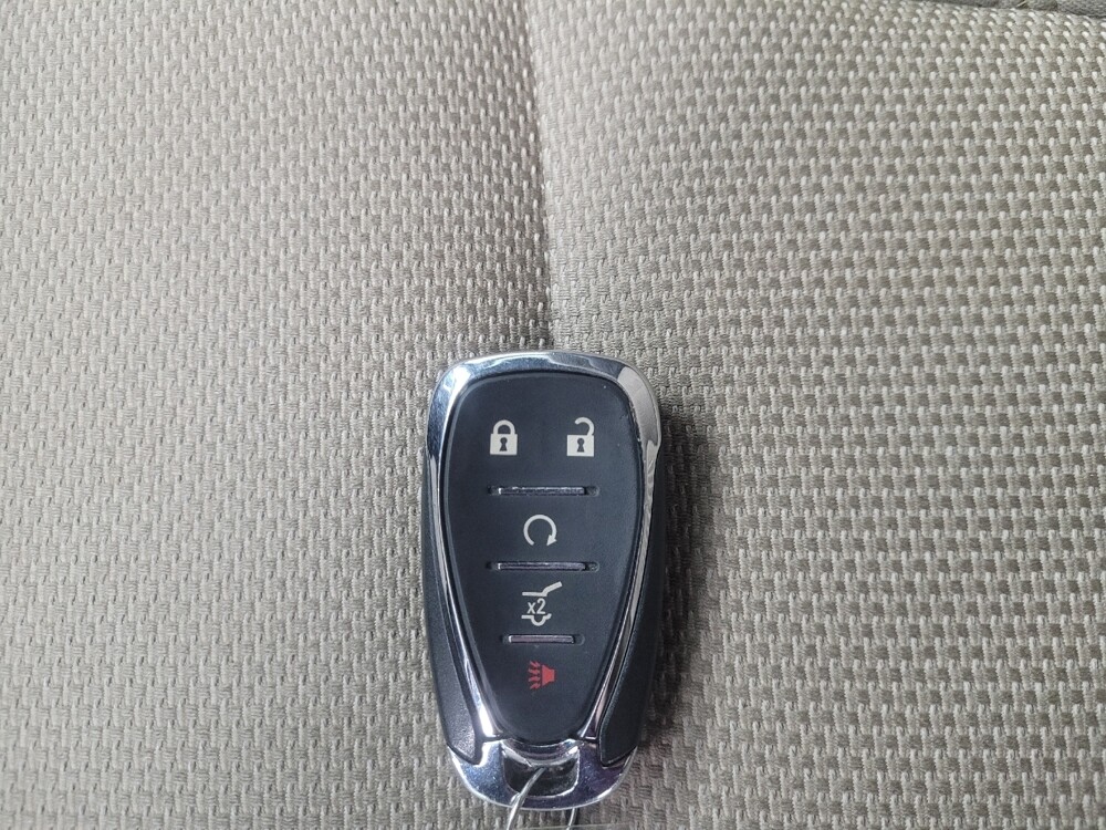 2023 Chevrolet Traverse in Mishawaka, IN 46545 - 18131781 32