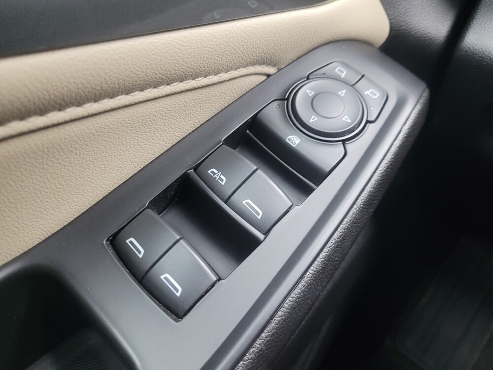 2023 Chevrolet Traverse in Mishawaka, IN 46545 - 18131781 27