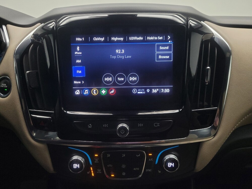 2023 Chevrolet Traverse in Mishawaka, IN 46545 - 18131781 25