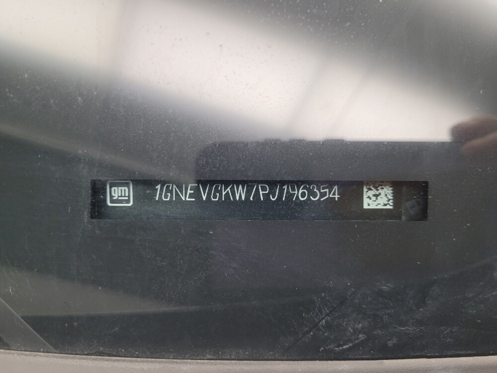 2023 Chevrolet Traverse in Mishawaka, IN 46545 - 18131781 33