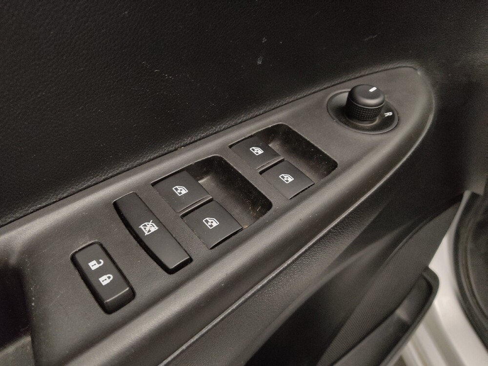 2016 Chevrolet Spark in Albuquerque, NM 87123 - 18131782 27