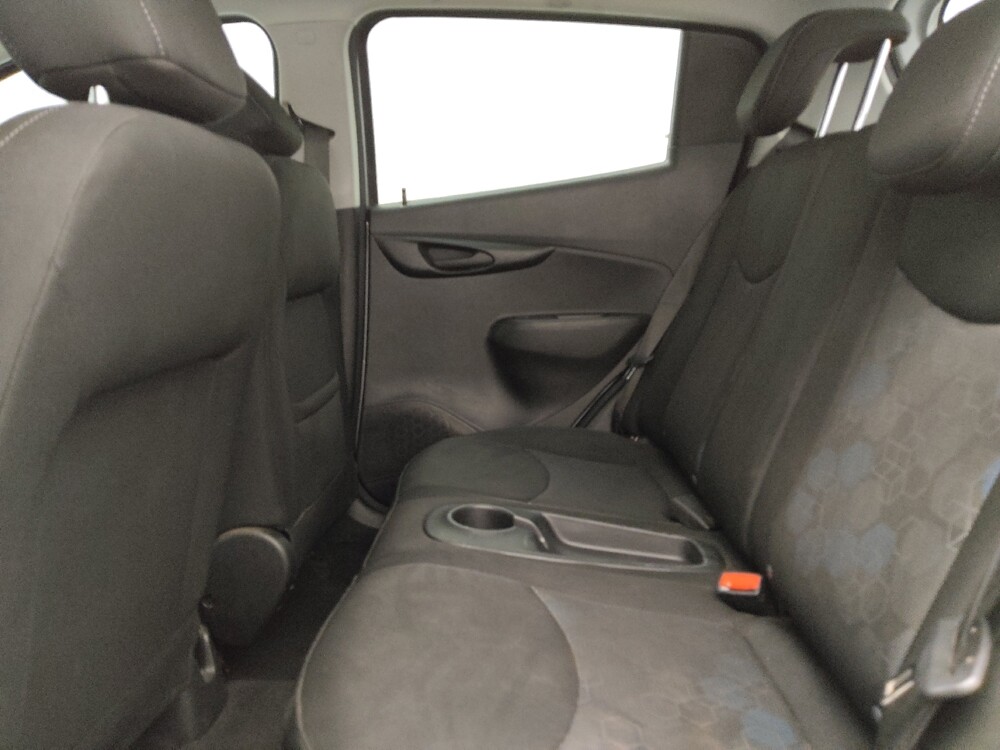 2016 Chevrolet Spark in Albuquerque, NM 87123 - 18131782 18