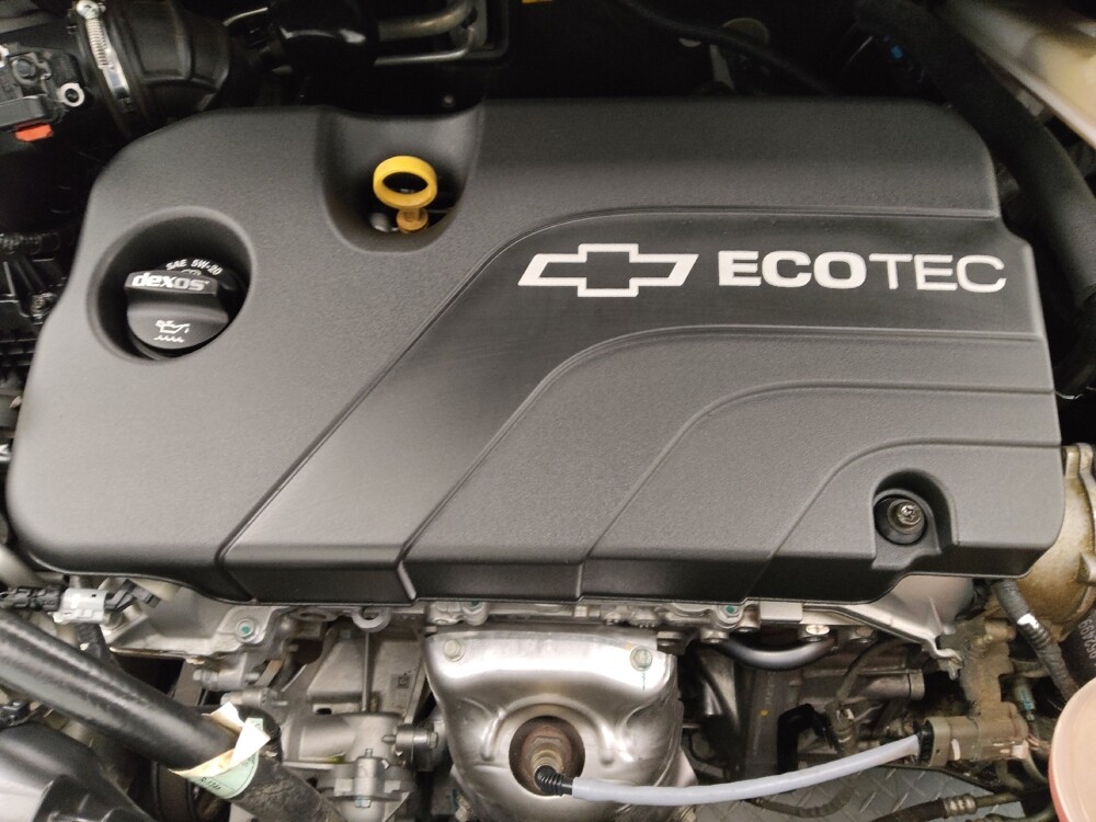 2016 Chevrolet Spark in Albuquerque, NM 87123 - 18131782 30