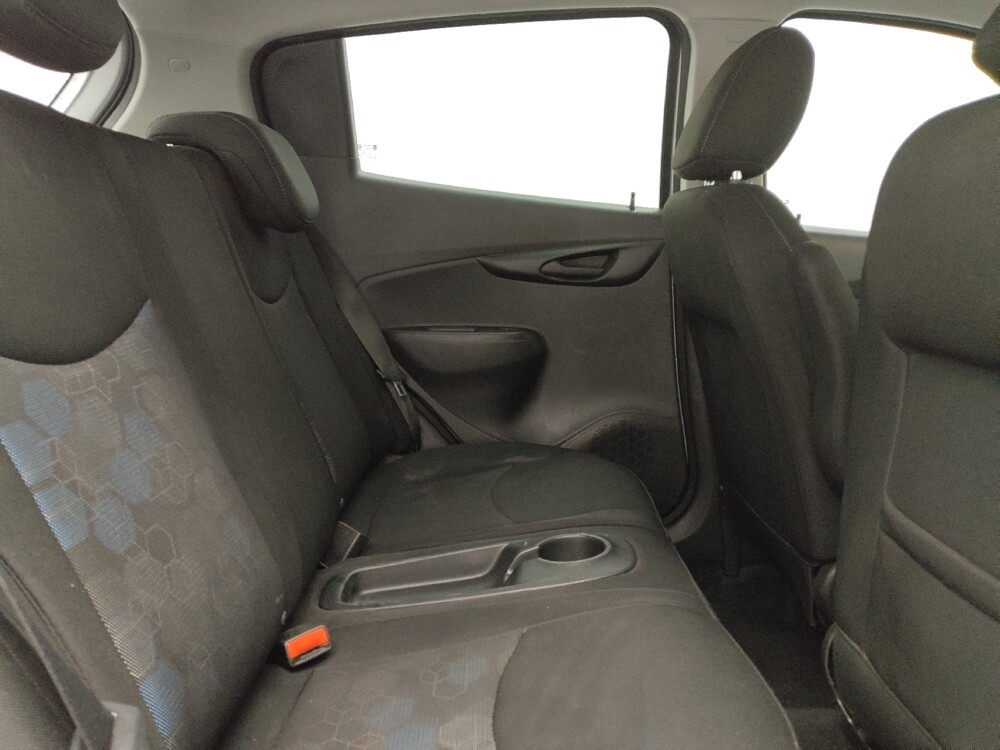 2016 Chevrolet Spark in Albuquerque, NM 87123 - 18131782 19