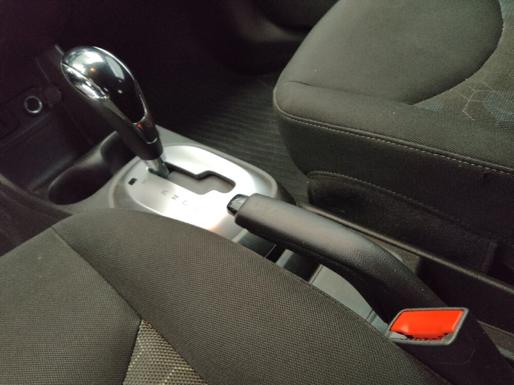 2016 Chevrolet Spark in Albuquerque, NM 87123 - 18131782 26