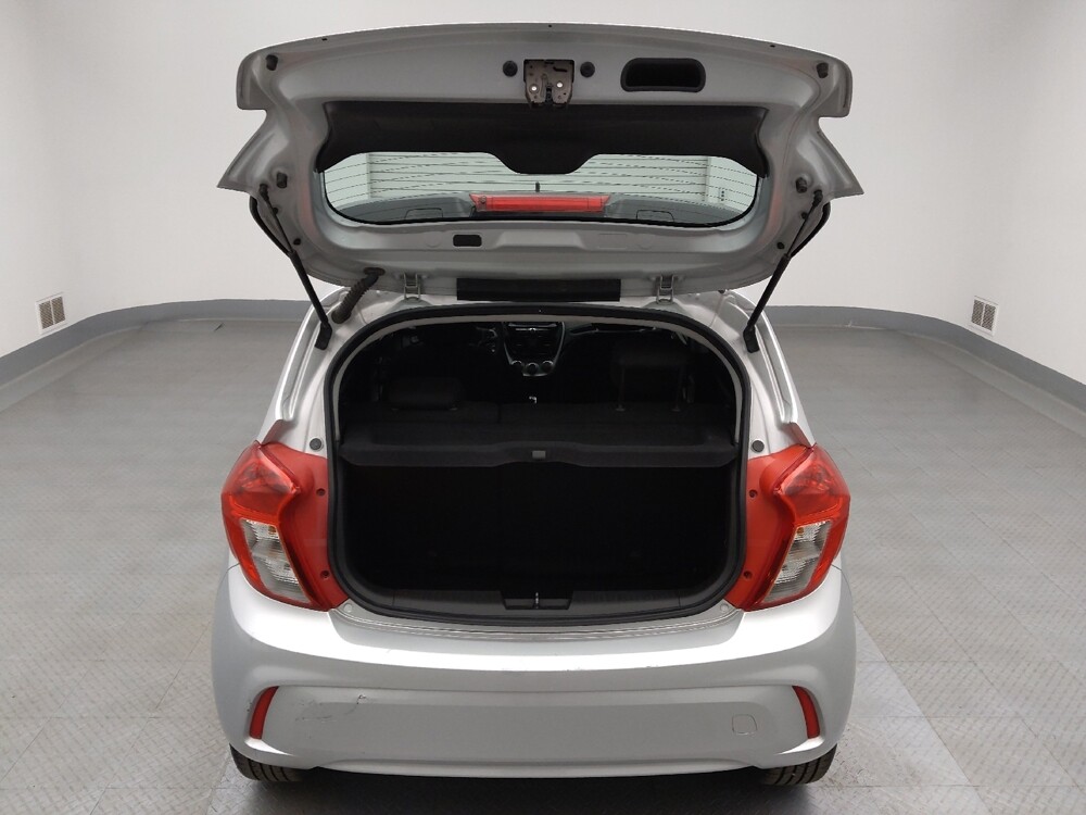 2016 Chevrolet Spark in Albuquerque, NM 87123 - 18131782 29