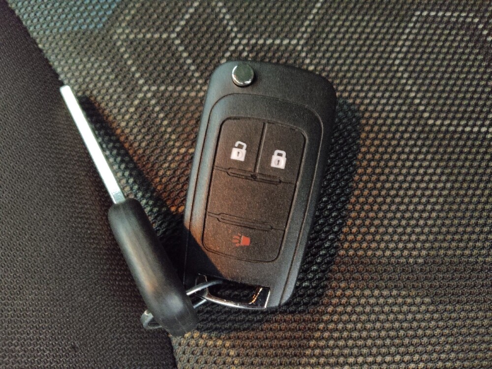 2016 Chevrolet Spark in Albuquerque, NM 87123 - 18131782 32