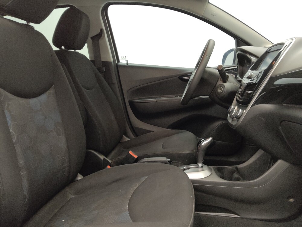2016 Chevrolet Spark in Albuquerque, NM 87123 - 18131782 21