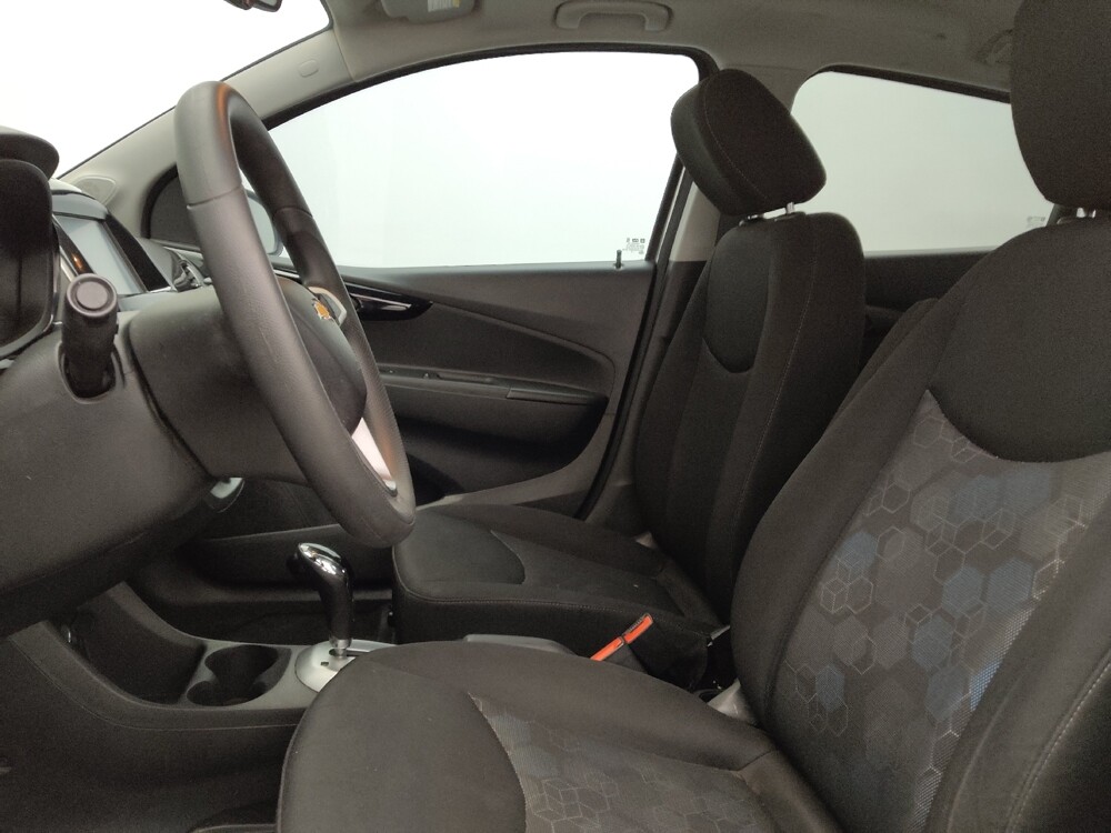 2016 Chevrolet Spark in Albuquerque, NM 87123 - 18131782 17