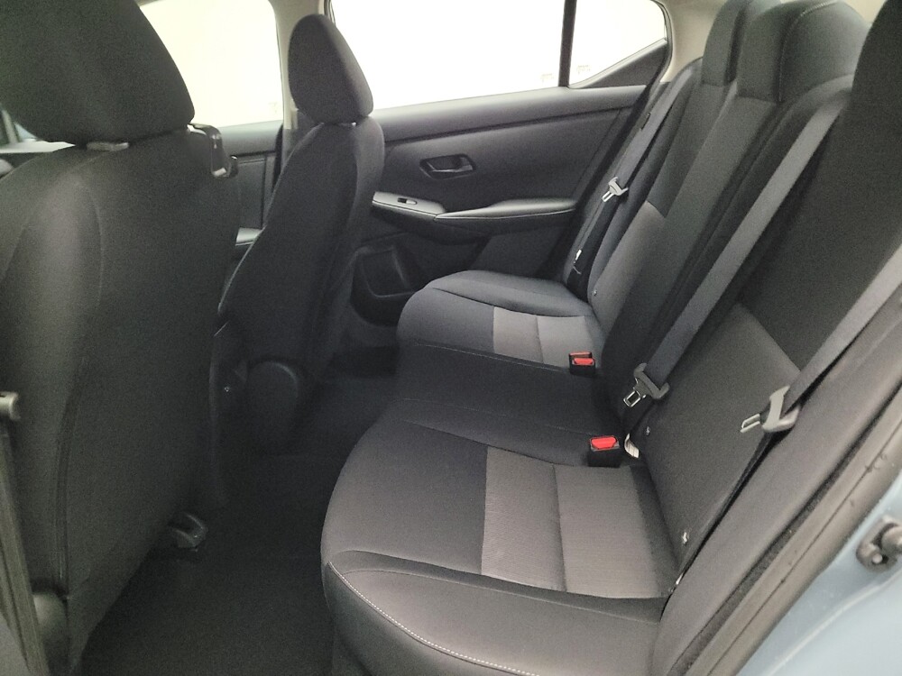 2025 Nissan Sentra in Riverside, CA 92504 - 18131783 18